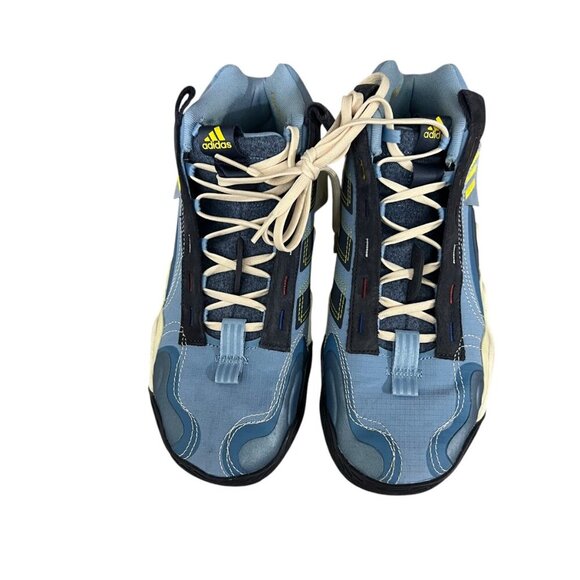 Adidas Women's ‎ Exhibit B Candace Parker Basketball Shoes Size 10 2022 - Picture 4 of 10